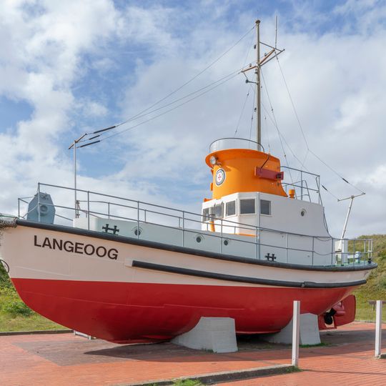 Langeoog