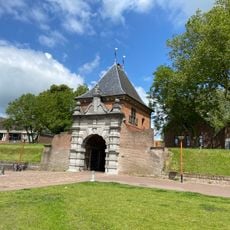 Veerpoort