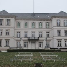 Carl-Friedrich-Flemming-Klinik