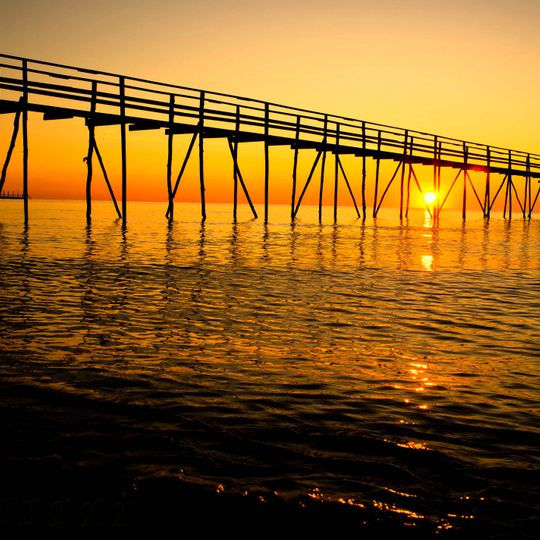 Lake Winnipeg