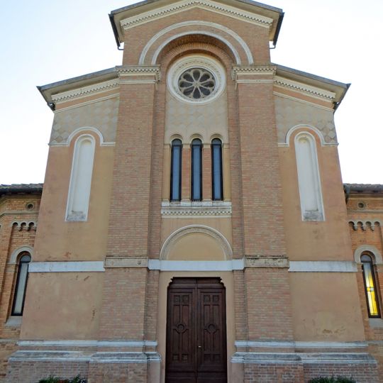 Chiesa di San Pietro