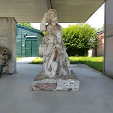 Statua, opera d'arte