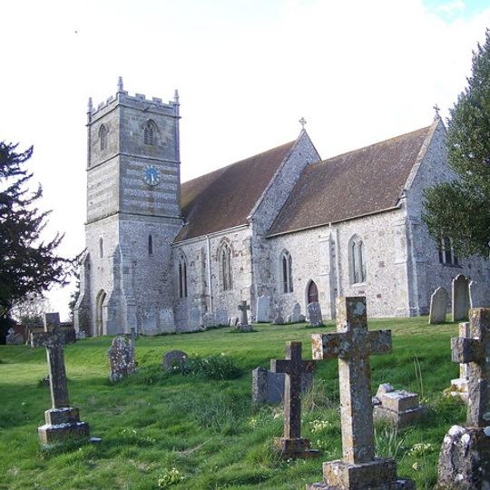 Church of All Saints