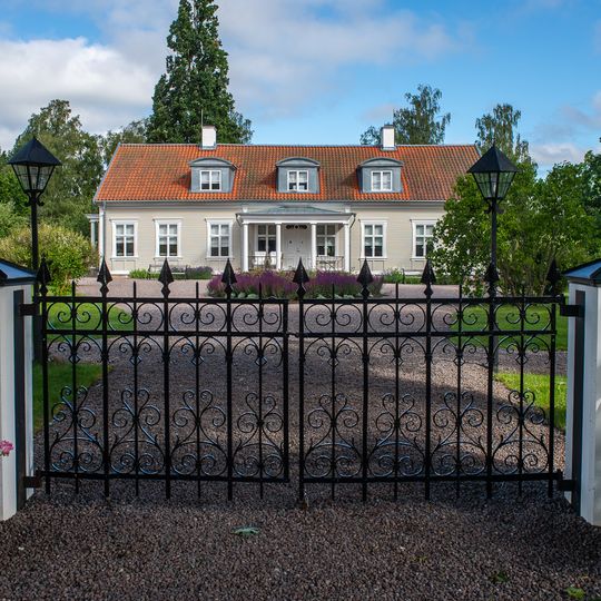 Ingemarstorp
