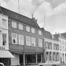 Gamerschestraat 4, Zaltbommel