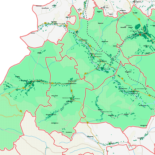 Dekanat Nowa Ruda-Słupiec