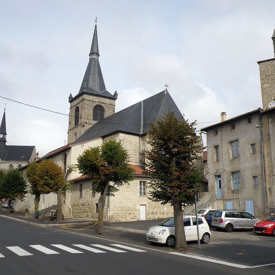 Craponne-sur-Arzon
