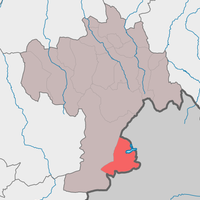 Хойське сільське поселення