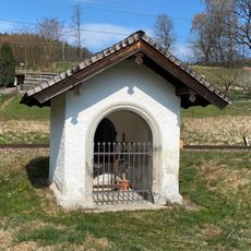 Erasmuskapelle (Hammerau)