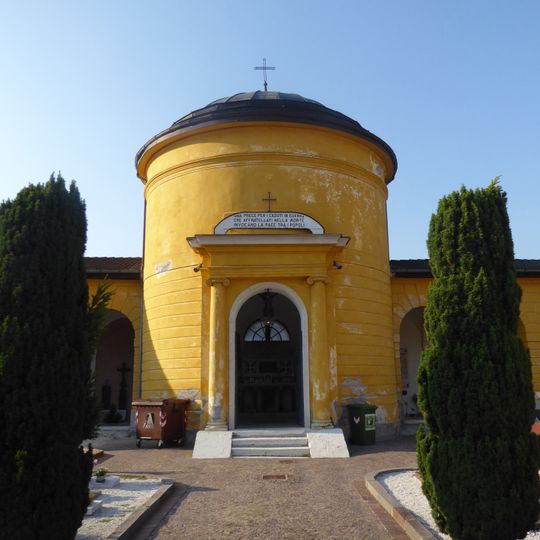 Cappella cimiteriale