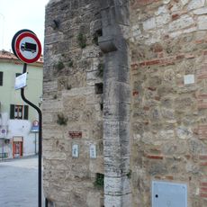 Porta Maggiore