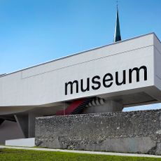 Museum der Völker