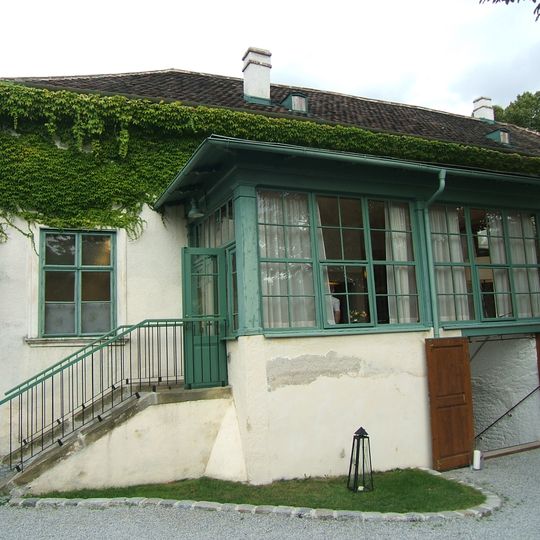 Gasthaus Zur schönen Aussicht/Pfarrwirt