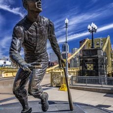 Roberto Clemente Memorial Park