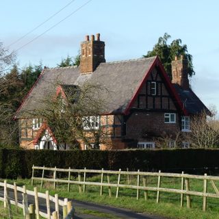 Winterbottom Farmhouse