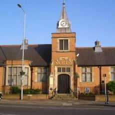 Melton Carnegie Museum