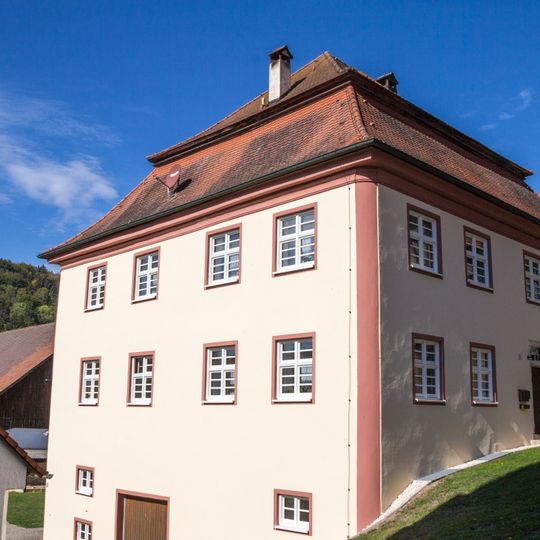 Mühle Dr.-Kurz-Platz 5