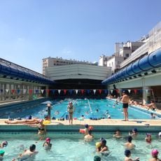Piscine Keller