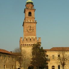 Torre del Bramante