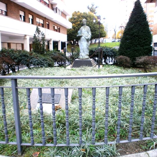 Santa Eulalia de Mérida