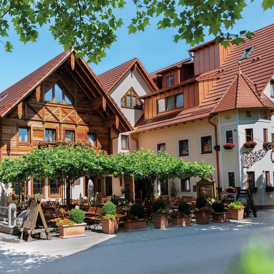 Gasthof Adler