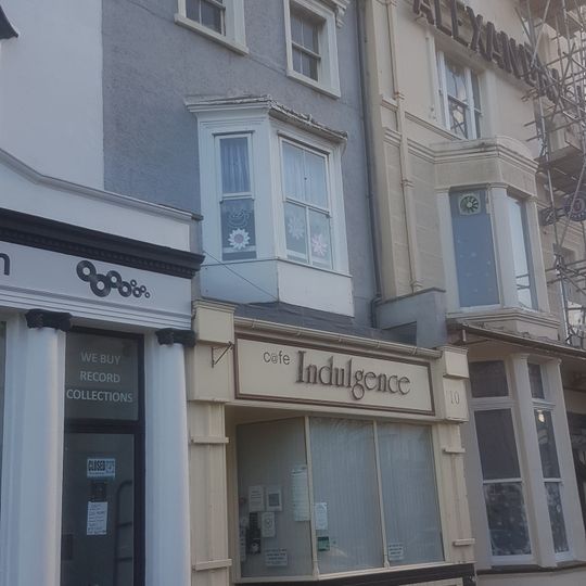 10,Clonmel Street, Llandudno