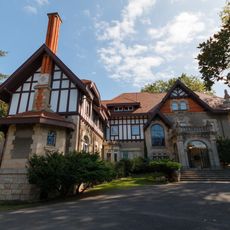 Residencia Los Rosales