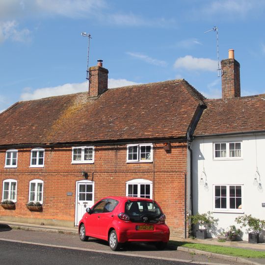 6, 7 And 8, Farnham Road