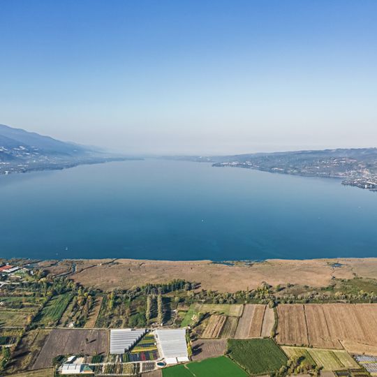 Lake Sapanca