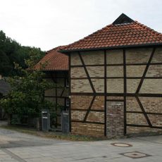 Friedensstraße 168-170