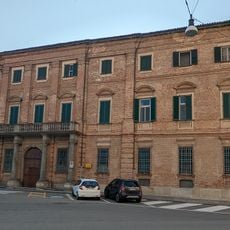 Palazzo Berzetti di Murazzano