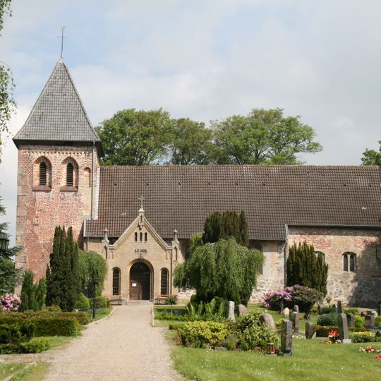 Rabenkirchen-Faulück