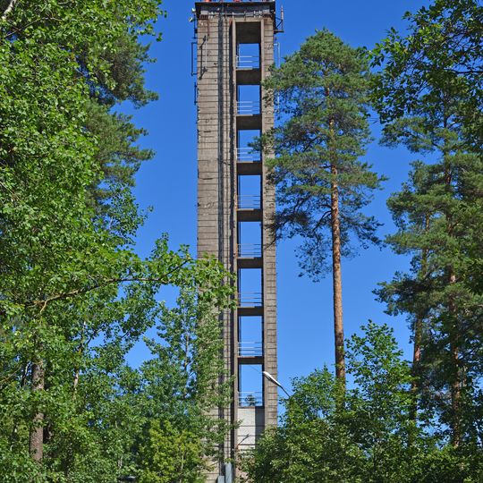 Евангелическо-лютеранская церковь