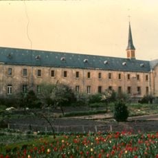 Couvent des Carmélites de Dijon