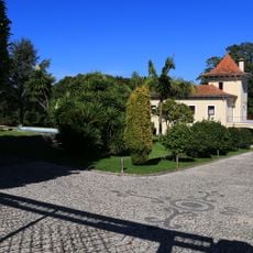 Casa da Quinta do Gestal