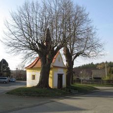 Kaple svaté Markéty