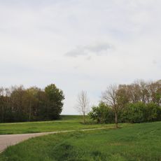 Hauptsandsteinbruch Obere Sandäcker