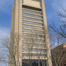 Sciences Library
