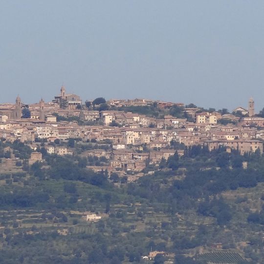 Montalcino
