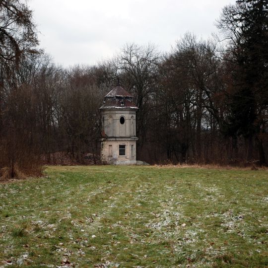 Kamień, Opole Lubelskie County