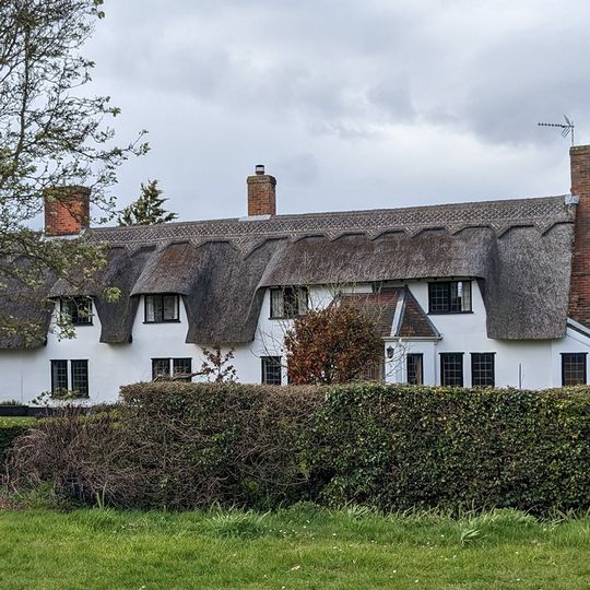 Mannings Cottage