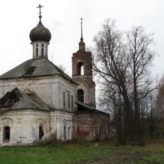 Церковь (Мостцы)