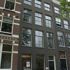 Keizersgracht 392, Amsterdam