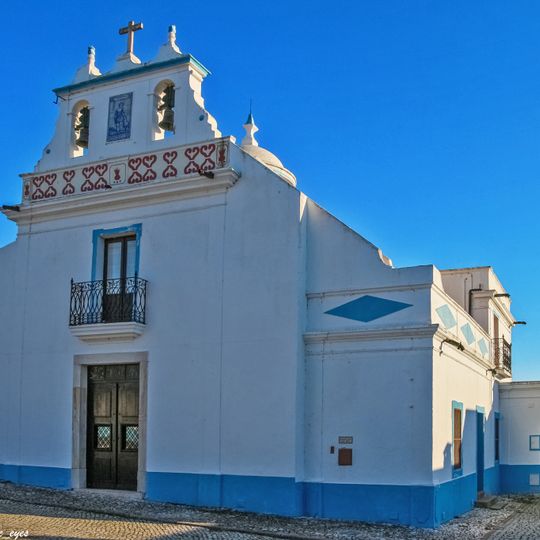 Ermida de São Joãozinho