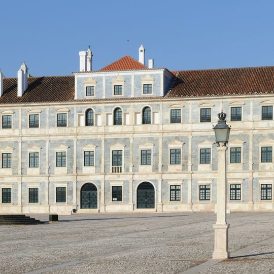 Ducal Palace of Vila Viçosa