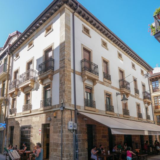 Casa Sorrelu - Enea
