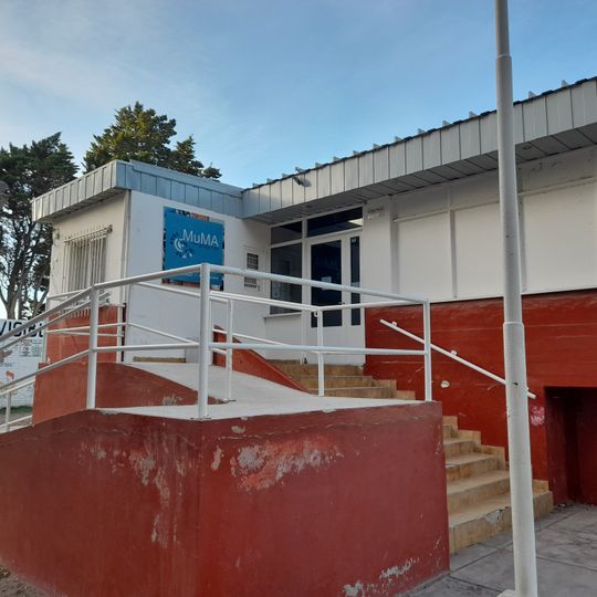 Museo Municipal De Arte