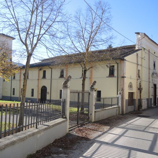 Chiesa di Sant'Eutizio