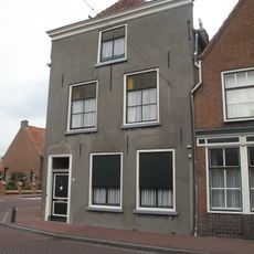 Weststraat 90, Aardenburg