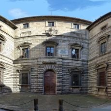 Palazzo Cervini (Montepulciano)